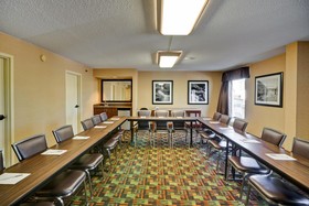 Hampton Inn Birmingham/Mountain Brook