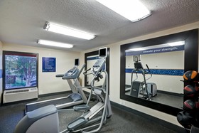 Hampton Inn Birmingham/Mountain Brook