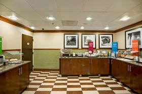Hampton Inn Birmingham/Mountain Brook