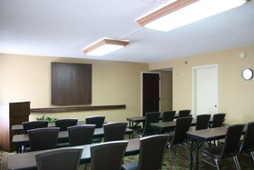 Hampton Inn Birmingham/Mountain Brook