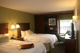 Hampton Inn Birmingham/Mountain Brook