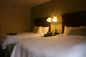 Hampton Inn Birmingham/Mountain Brook