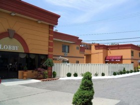 A Victory Inn West Dearborn