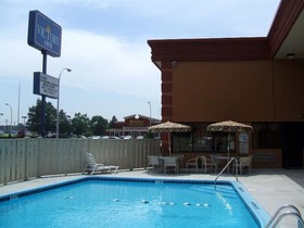 A Victory Inn West Dearborn