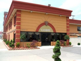 A Victory Inn West Dearborn