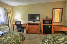 Comfort Inn Near Greenfield Village