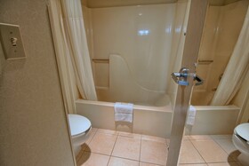 Comfort Inn Near Greenfield Village