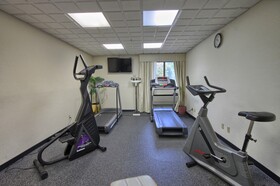Comfort Inn Near Greenfield Village