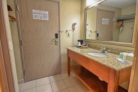 Comfort Inn Near Greenfield Village