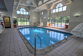 Comfort Inn Near Greenfield Village