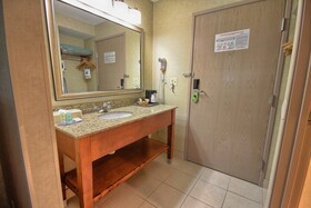 Comfort Inn Near Greenfield Village