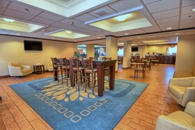 Comfort Inn Near Greenfield Village