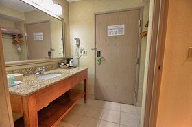 Comfort Inn Near Greenfield Village