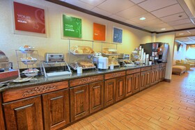 Comfort Inn Near Greenfield Village