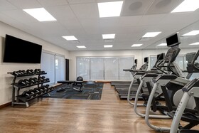 Holiday Inn Express & Suites Detroit - Dearborn