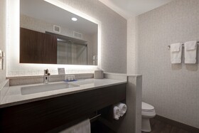 Holiday Inn Express & Suites Detroit - Dearborn