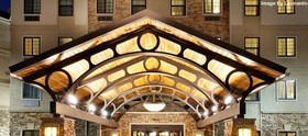 Staybridge Suites Dearborn Michigan Avenue