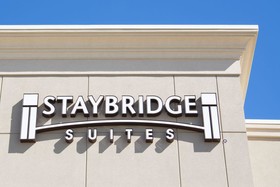 Staybridge Suites Dearborn Michigan Avenue
