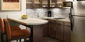 Staybridge Suites Dearborn Michigan Avenue