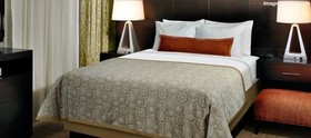 Staybridge Suites Dearborn Michigan Avenue