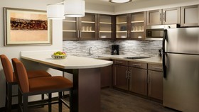 Staybridge Suites Dearborn Michigan Avenue