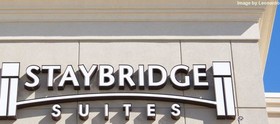 Staybridge Suites Dearborn Michigan Avenue