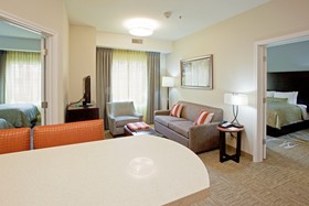 Staybridge Suites Dearborn Michigan Avenue