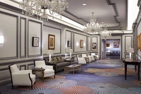 The Henry - Autograph Collection