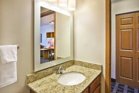 TownePlace Suites Detroit Dearborn