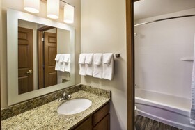 TownePlace Suites Detroit Dearborn
