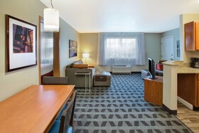 TownePlace Suites Detroit Dearborn