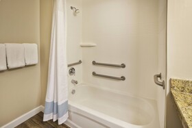 TownePlace Suites Detroit Dearborn