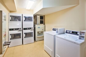 TownePlace Suites Detroit Dearborn