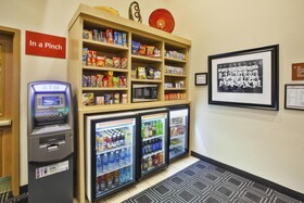 TownePlace Suites Detroit Dearborn