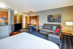 TownePlace Suites Detroit Dearborn