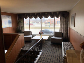 Allen Park Motor Lodge