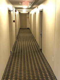 Allen Park Motor Lodge