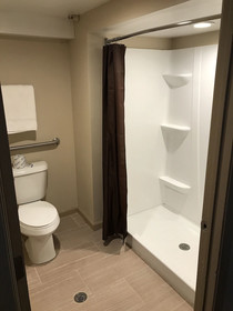 Allen Park Motor Lodge