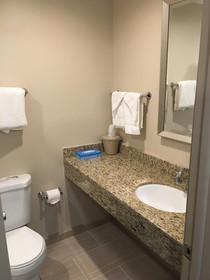 Allen Park Motor Lodge