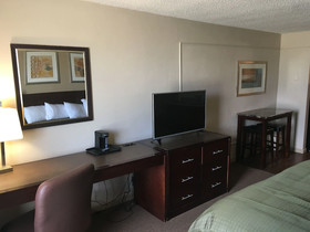 Allen Park Motor Lodge