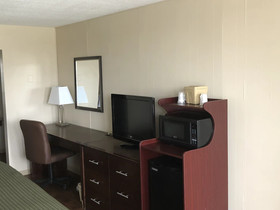 Allen Park Motor Lodge