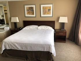 Allen Park Motor Lodge