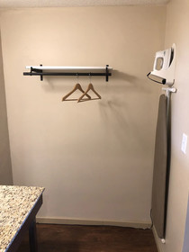 Allen Park Motor Lodge