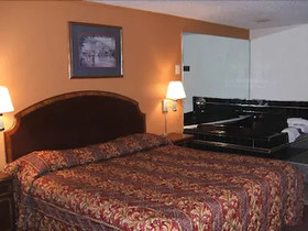 A Victory Inn & Suites Detroit