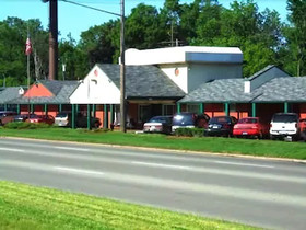 A Victory Inn & Suites Detroit
