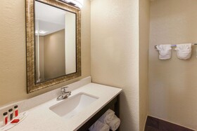 Baymont by Wyndham Downtown Detroit
