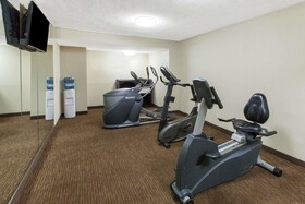 Baymont by Wyndham Downtown Detroit
