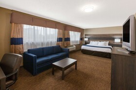 Baymont by Wyndham Downtown Detroit