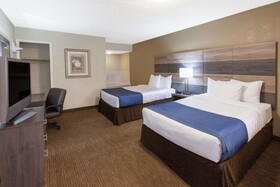 Baymont by Wyndham Downtown Detroit