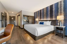 Cambria Hotel Detroit Downtown